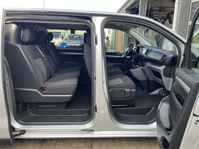 Citroën Jumpy