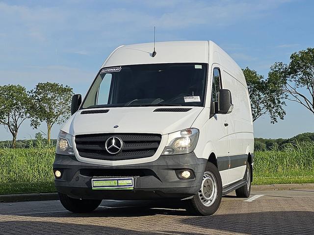 Mercedes-Benz Sprinter 2015 Diesel