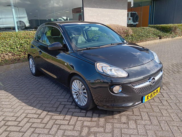 Opel Adam