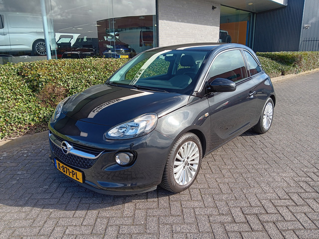 Opel Adam