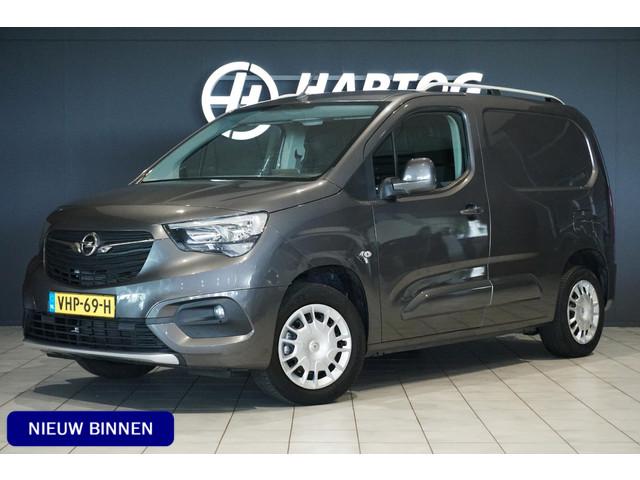 Opel Combo 2020 Benzine