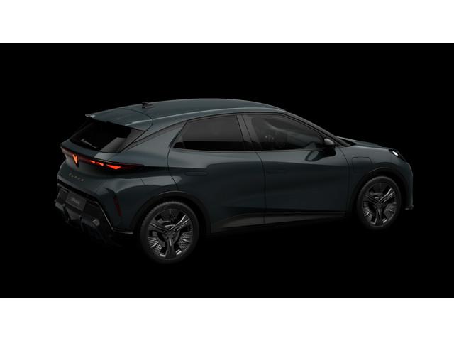 Cupra Raval