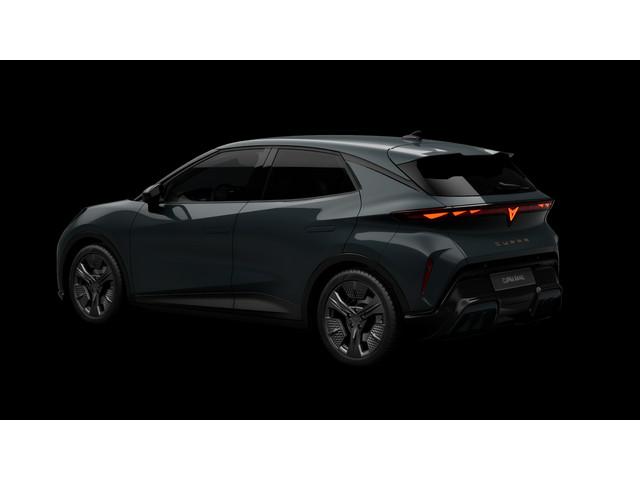 Cupra Raval