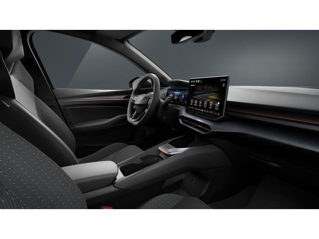 Cupra Raval