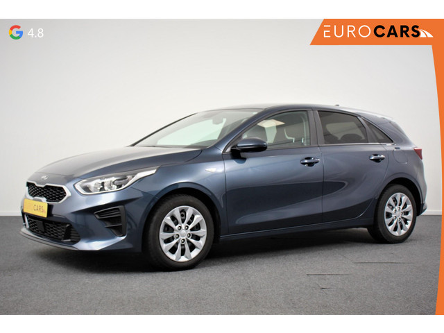 Kia Ceed 2020 Benzine