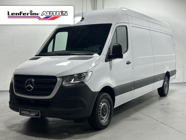 Mercedes-Benz Sprinter 2022 Diesel