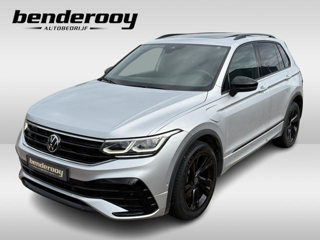 Volkswagen Tiguan 2023 Hybride