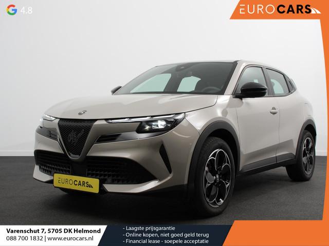 Alfa Romeo Junior 2025 Elektrisch