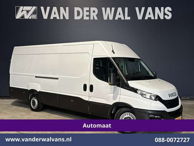 Iveco Daily 2023 Diesel