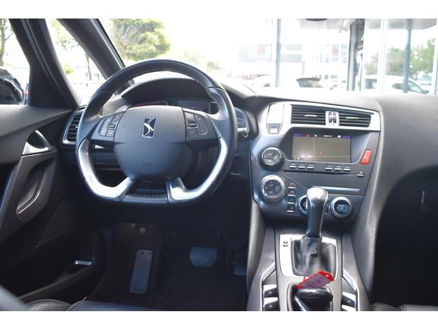 DS DS 5