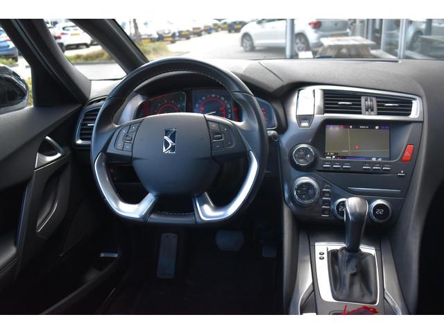 DS DS 5