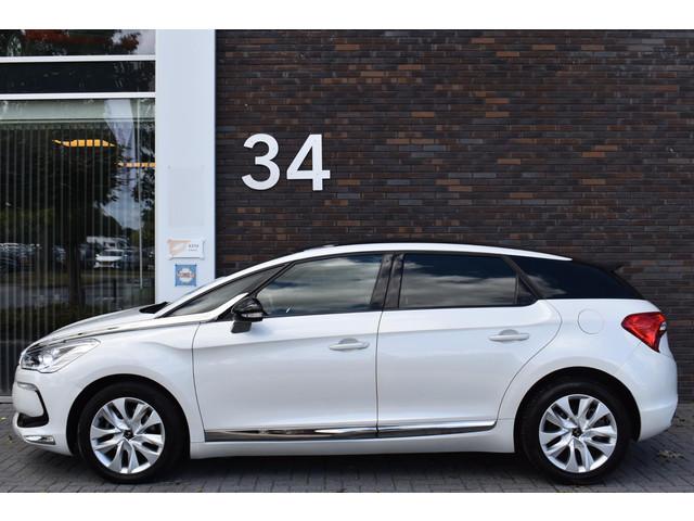 DS DS 5