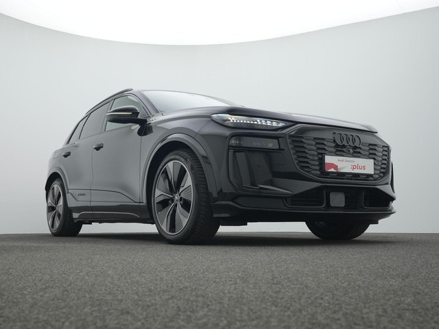 Audi SQ6 e-tron