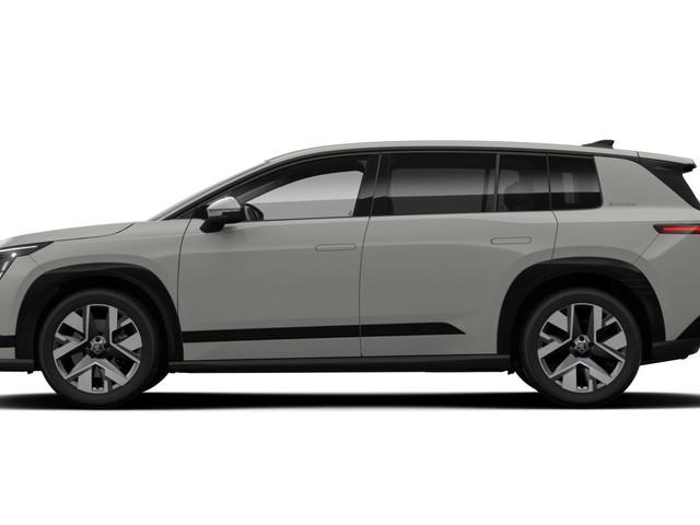 Skoda Peaq