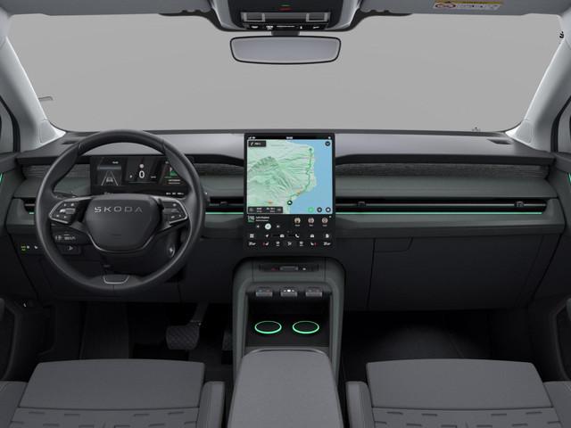Skoda Peaq
