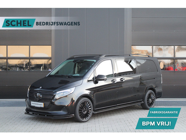 Mercedes-Benz V-Klasse 2024 Diesel