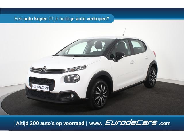 Citroën C3 2020 Benzine