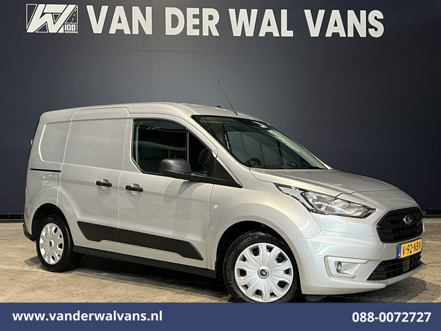 Ford Transit Connect 2020 Diesel