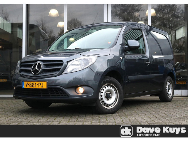 Mercedes-Benz Citan