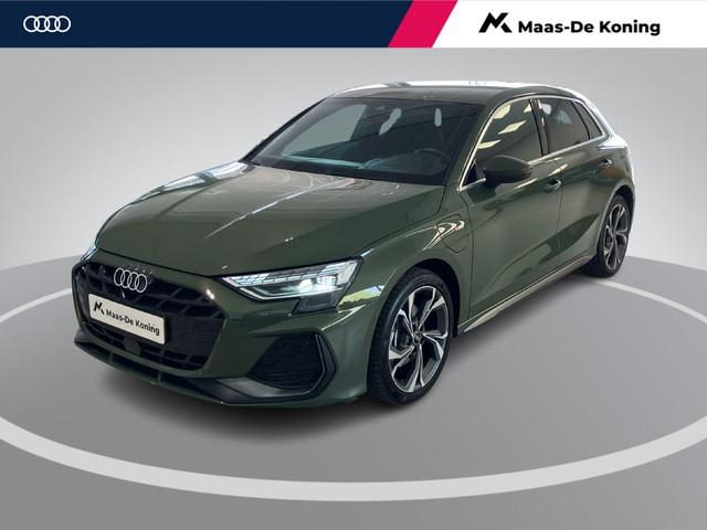 Audi A3 2025 Hybride