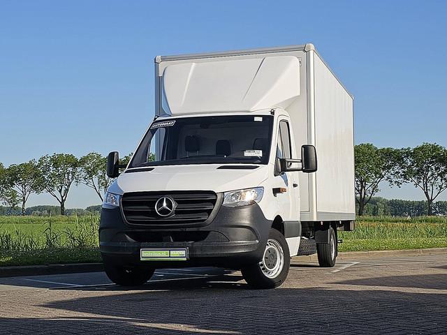 Mercedes-Benz Sprinter 2021 Diesel