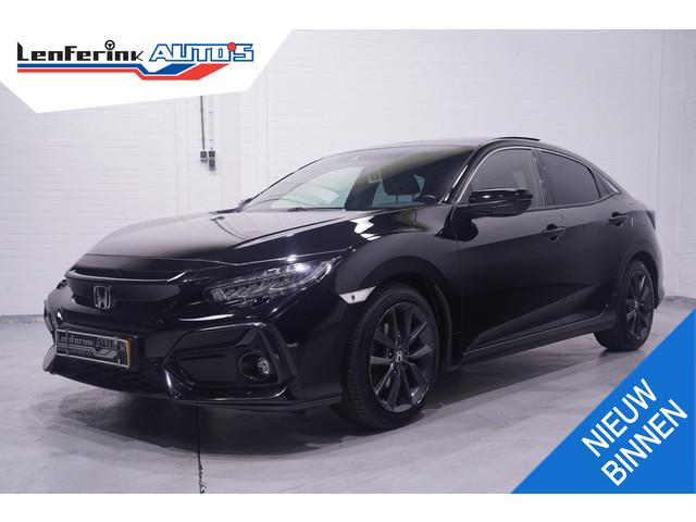 Honda Civic 2020 Benzine