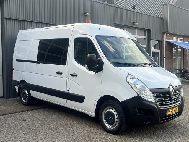 Renault Master 2017 Diesel