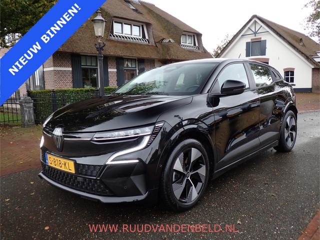 Renault Megane 2023 Elektrisch