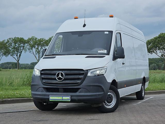 Mercedes-Benz Sprinter 2021 Diesel