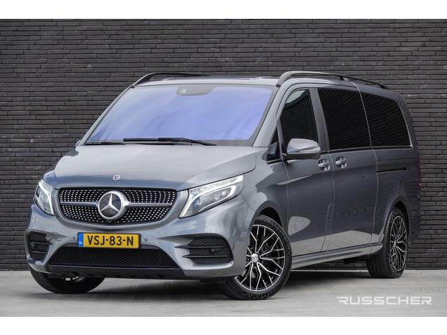 Mercedes-Benz V-Klasse 2022 Diesel