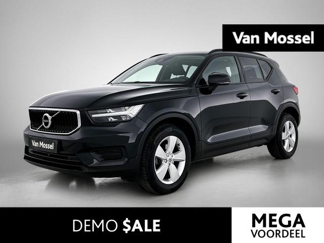 Volvo XC40 2021 Benzine
