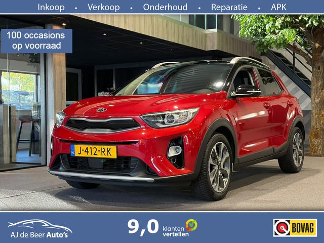 Kia Stonic 2020 Benzine