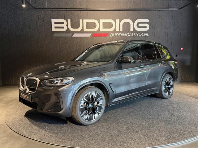BMW iX3 2023 Elektrisch