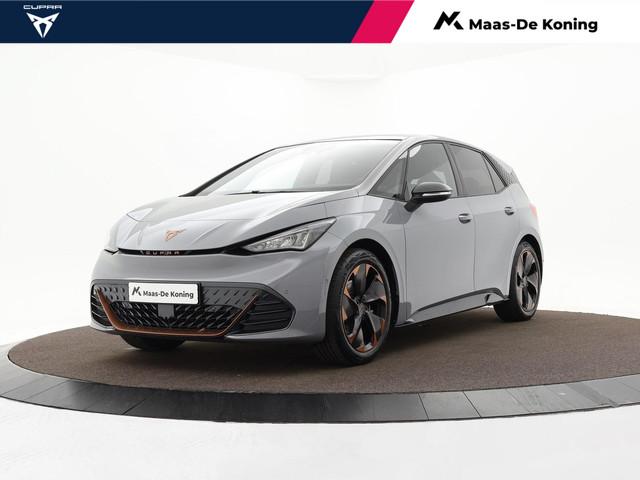 Cupra Born 2022 Elektrisch