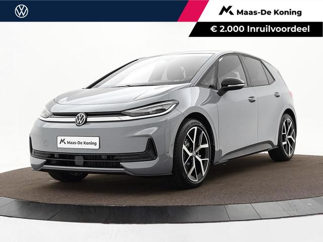 Volkswagen ID.3 Neo 2027 Elektrisch