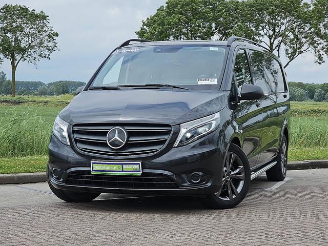 Mercedes-Benz Vito 2022 Diesel