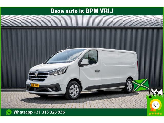Renault Trafic 2022 Diesel