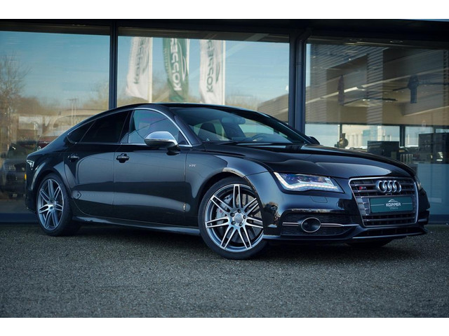 Audi S7
