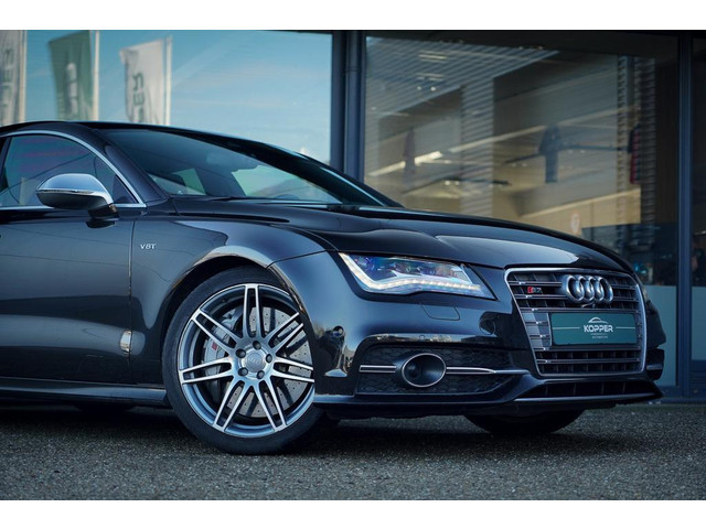 Audi S7