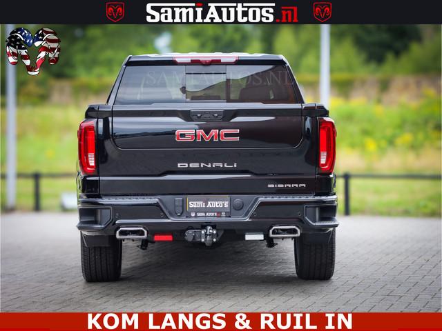 GMC Sierra