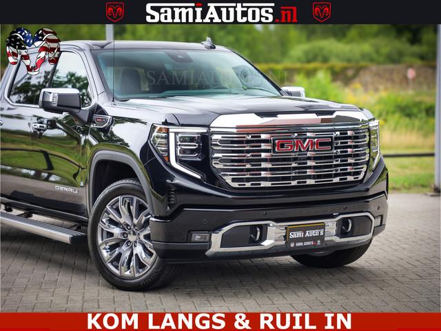 GMC Sierra