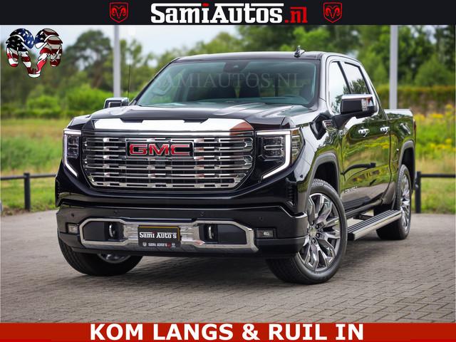 GMC Sierra
