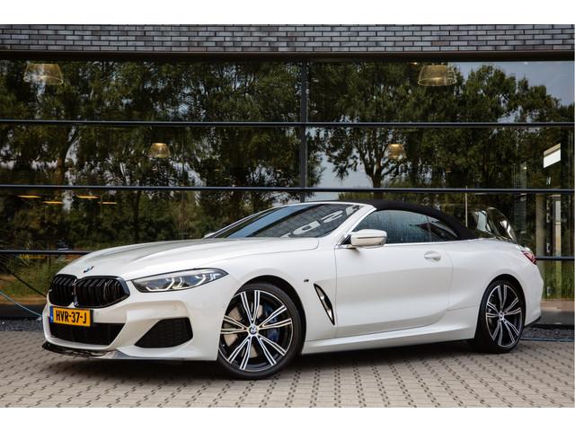 BMW 8 Serie