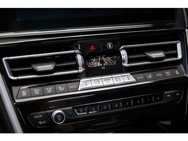 BMW 8 Serie