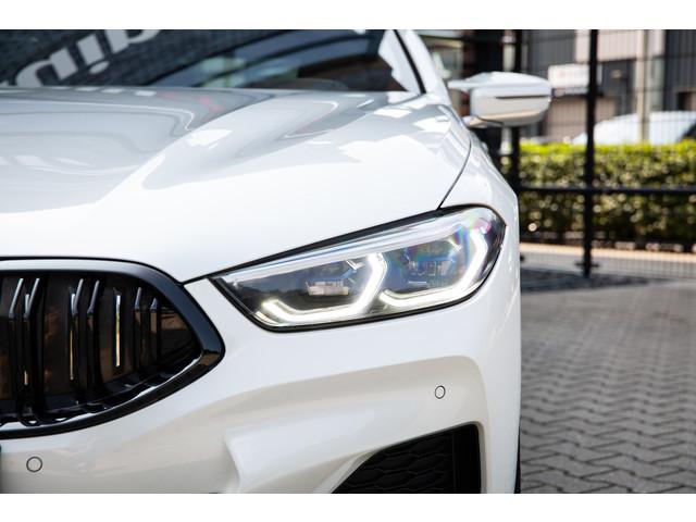 BMW 8 Serie