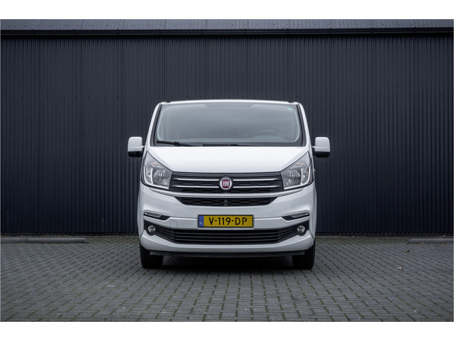 Fiat Talento