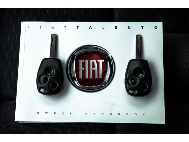 Fiat Talento