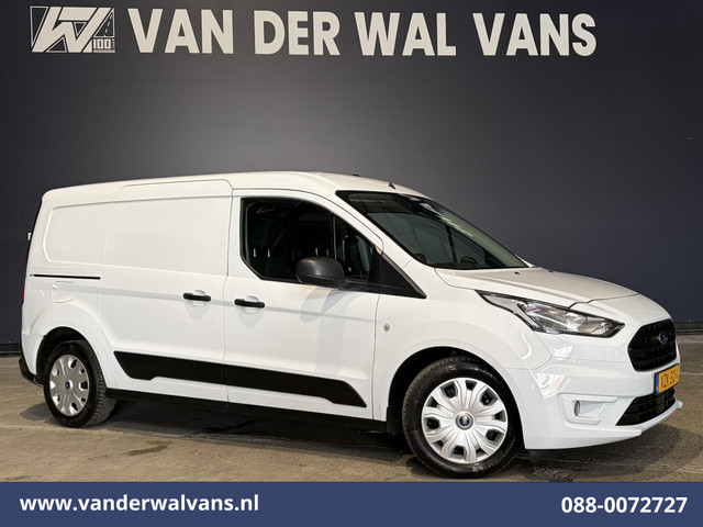 Ford Transit Connect 2023 Diesel