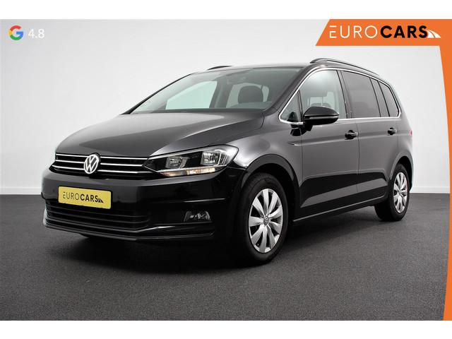 Volkswagen Touran 2020 Benzine