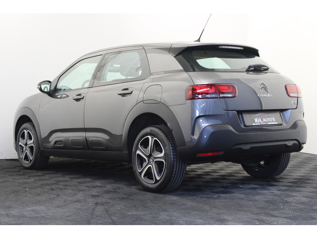 Citroën C4 Cactus